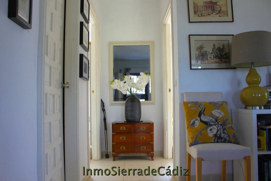 2 slaapkamer Finca/Landhuis te koop in Algodonales met garage - € 375.000 (Ref: 9928932)