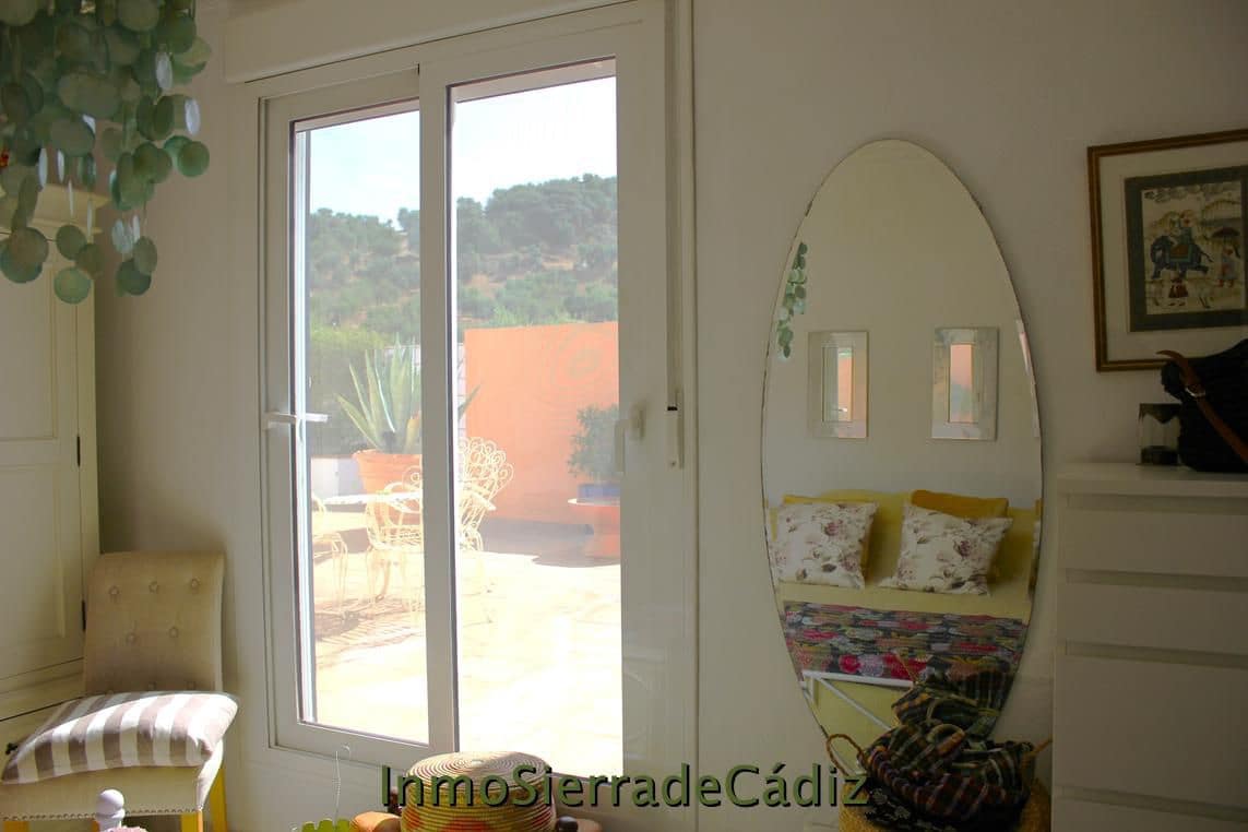 2 slaapkamer Finca/Landhuis te koop in Algodonales met garage - € 375.000 (Ref: 9928932)
