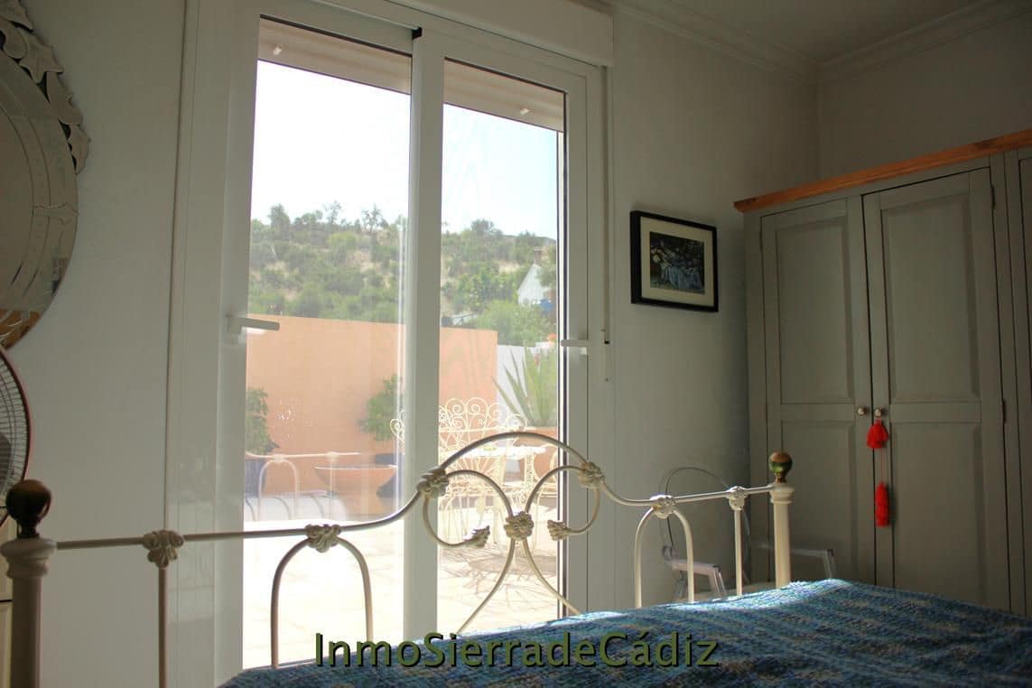 2 slaapkamer Finca/Landhuis te koop in Algodonales met garage - € 375.000 (Ref: 9928932)
