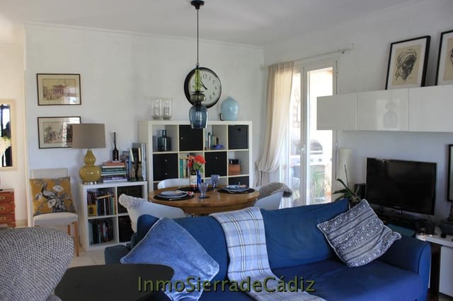 2 slaapkamer Finca/Landhuis te koop in Algodonales met garage - € 375.000 (Ref: 9928932)