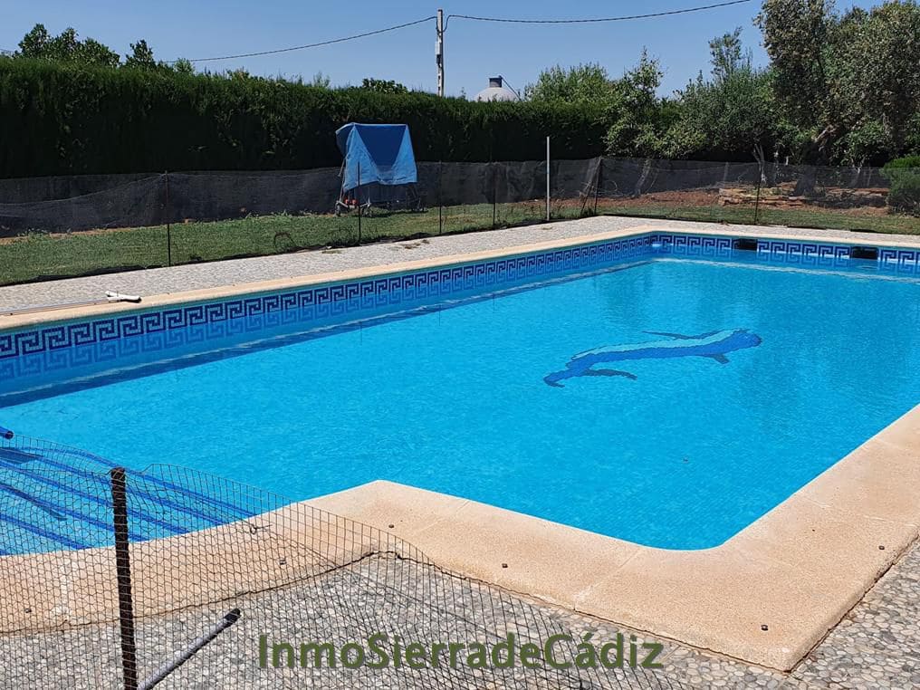 2 soveværelse Finca/Landehus til salg i El Coronil - € 215.000 (Ref: 9935996)