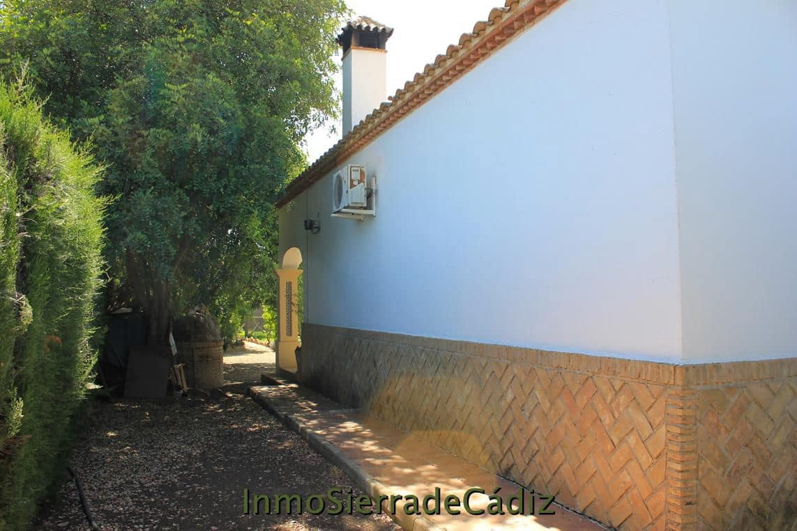 2 soveværelse Finca/Landehus til salg i El Coronil - € 215.000 (Ref: 9935996)