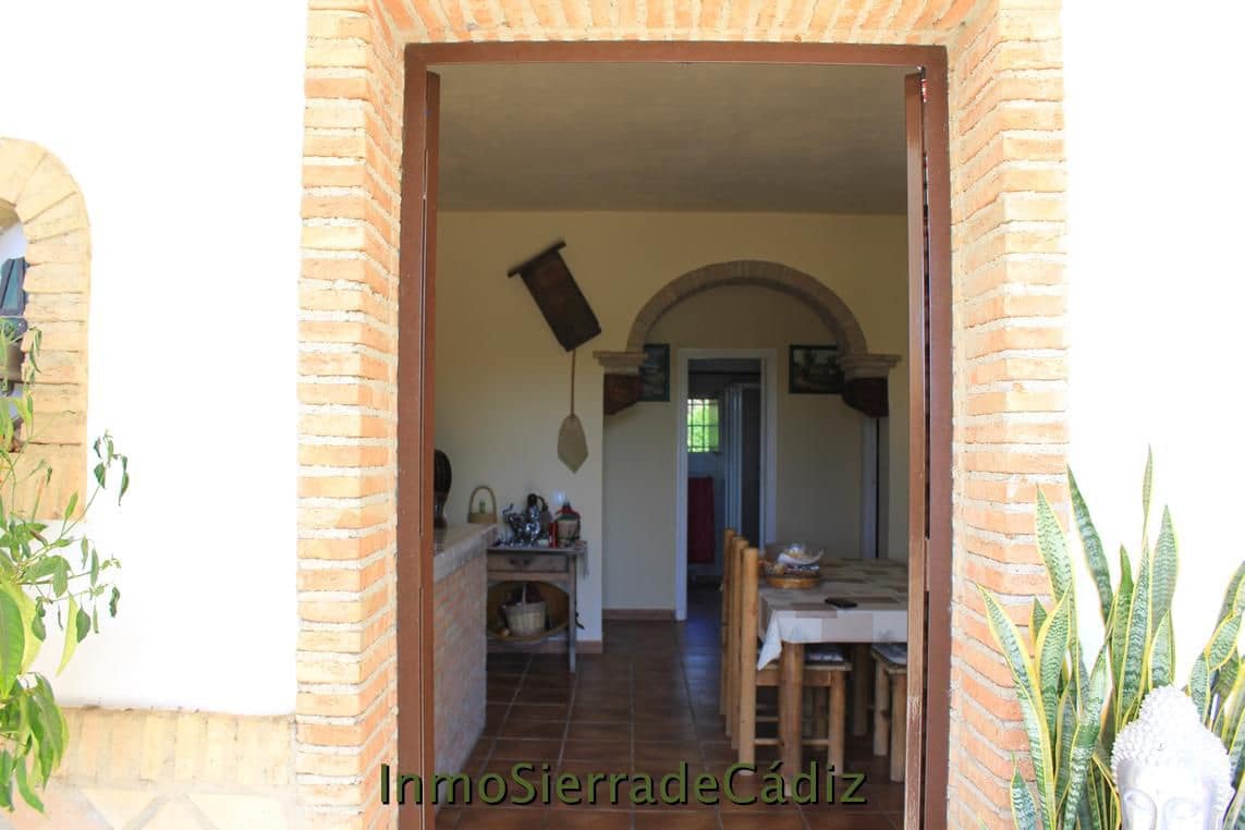 2 soveværelse Finca/Landehus til salg i El Coronil - € 215.000 (Ref: 9935996)