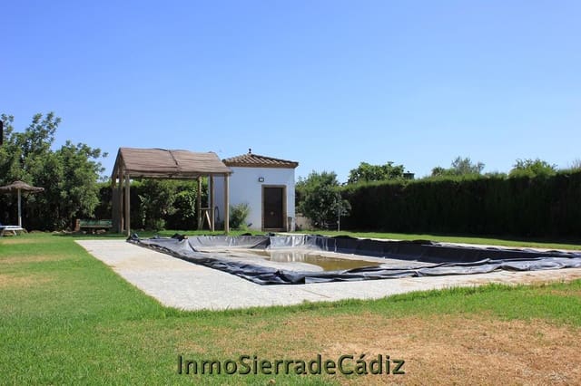 2 soveværelse Finca/Landehus til salg i El Coronil - € 215.000 (Ref: 9935996)