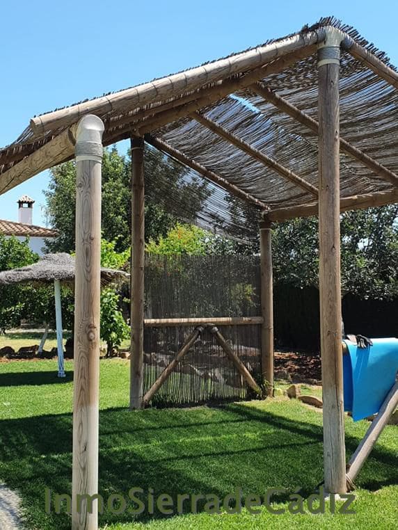 2 soveværelse Finca/Landehus til salg i El Coronil - € 215.000 (Ref: 9935996)