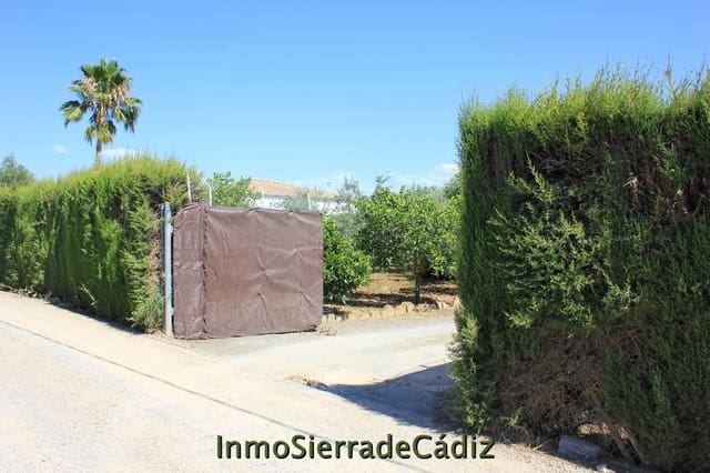2 soveværelse Finca/Landehus til salg i El Coronil - € 215.000 (Ref: 9935996)