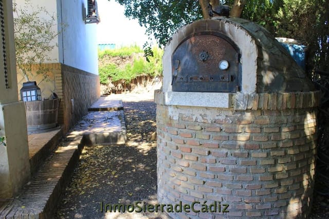 2 soveværelse Finca/Landehus til salg i El Coronil - € 215.000 (Ref: 9935996)