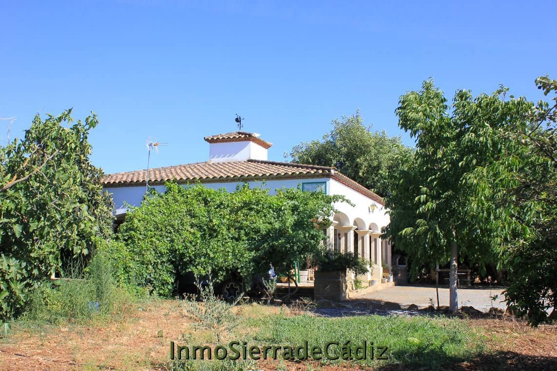2 soveværelse Finca/Landehus til salg i El Coronil - € 215.000 (Ref: 9935996)