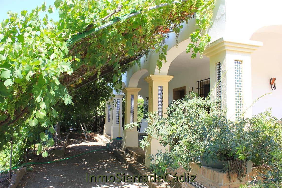 2 soveværelse Finca/Landehus til salg i El Coronil - € 215.000 (Ref: 9935996)