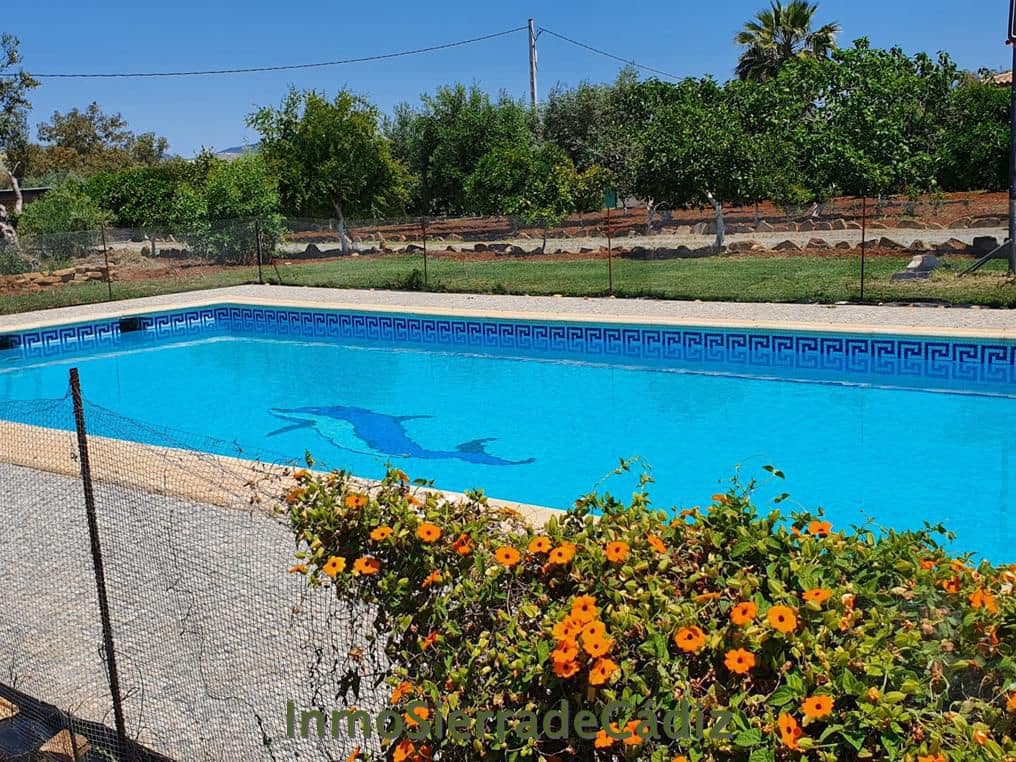 2 soveværelse Finca/Landehus til salg i El Coronil - € 215.000 (Ref: 9935996)