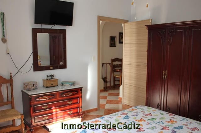 6 camera da letto Casa in vendita in Algodonales - 160.000 € (Rif: 9952057)