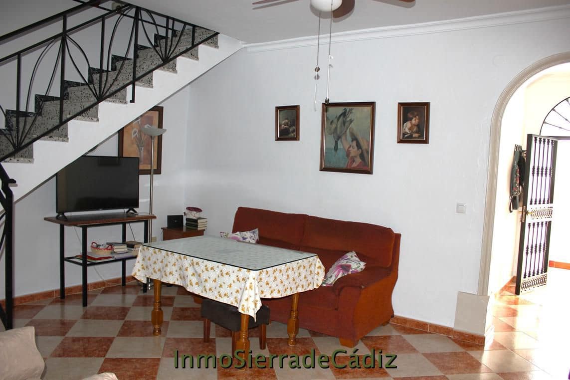 6 camera da letto Casa in vendita in Algodonales - 160.000 € (Rif: 9952057)