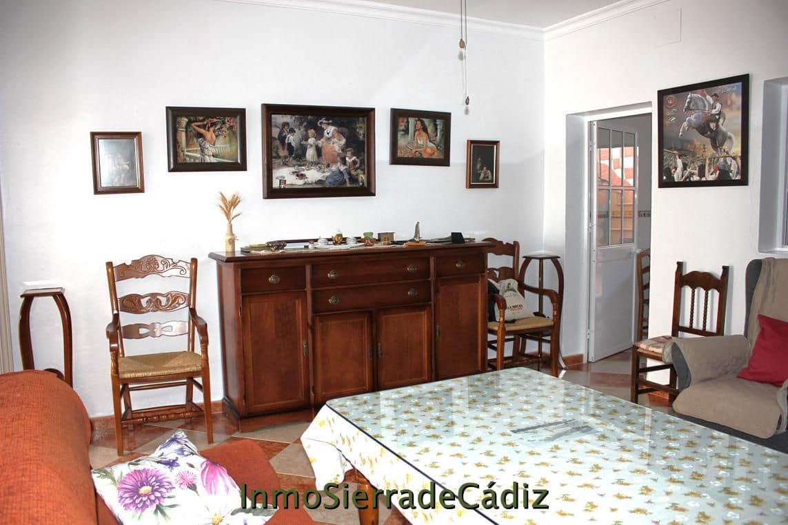 6 camera da letto Casa in vendita in Algodonales - 160.000 € (Rif: 9952057)