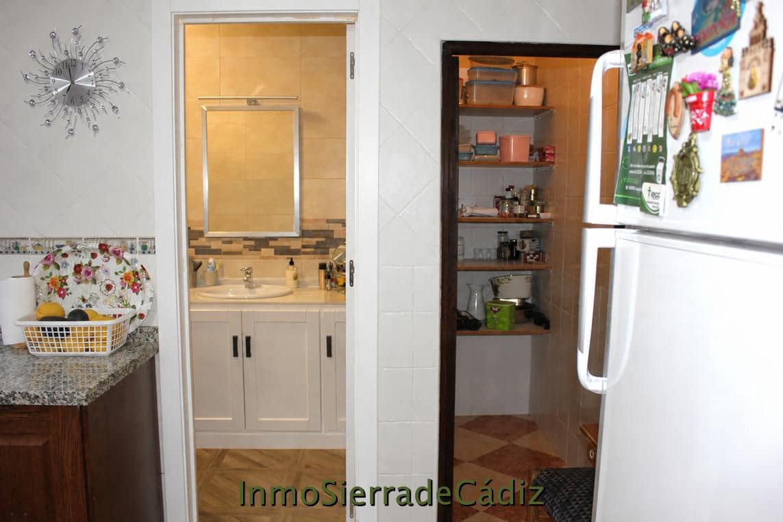 6 camera da letto Casa in vendita in Algodonales - 160.000 € (Rif: 9952057)