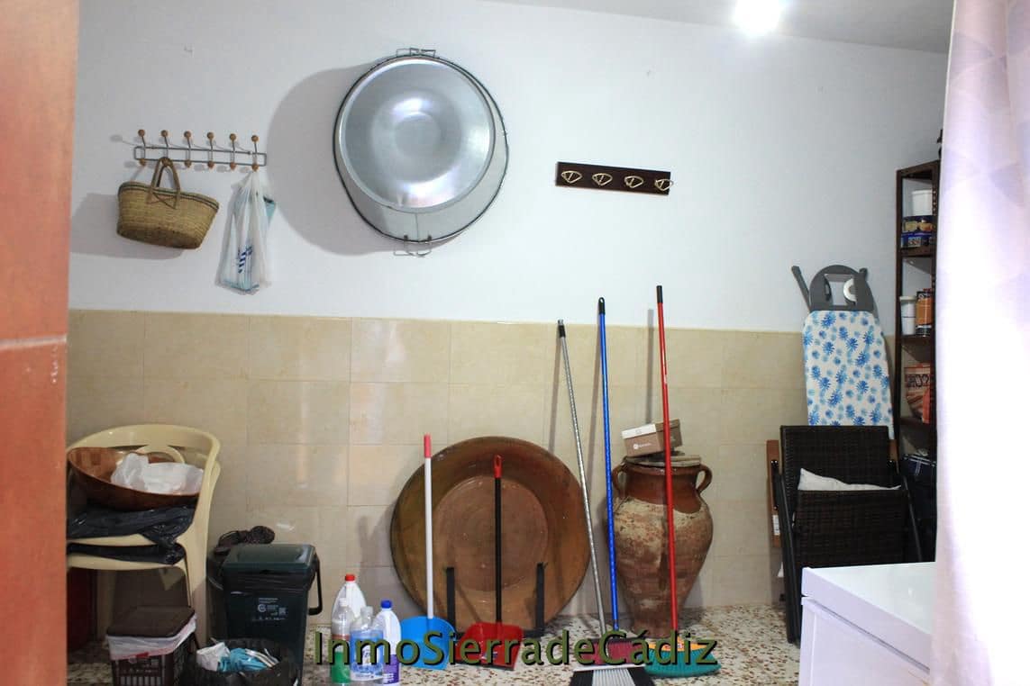 6 camera da letto Casa in vendita in Algodonales - 160.000 € (Rif: 9952057)