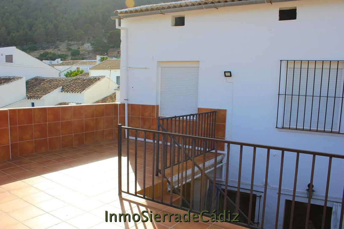 6 camera da letto Casa in vendita in Algodonales - 160.000 € (Rif: 9952057)