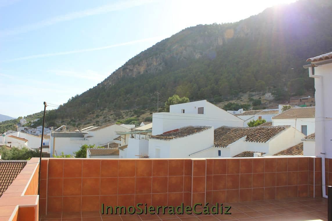 6 camera da letto Casa in vendita in Algodonales - 160.000 € (Rif: 9952057)