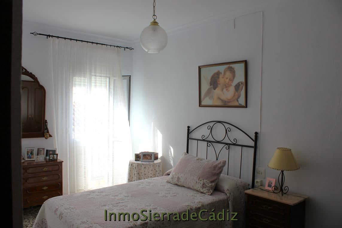 6 camera da letto Casa in vendita in Algodonales - 160.000 € (Rif: 9952057)