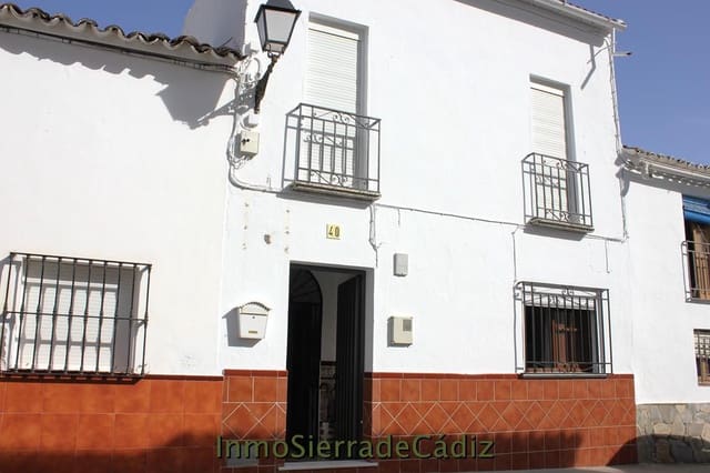 6 camera da letto Casa in vendita in Algodonales - 160.000 € (Rif: 9952057)
