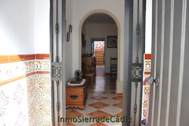 6 camera da letto Casa in vendita in Algodonales - 160.000 € (Rif: 9952057)