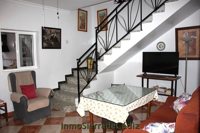 6 camera da letto Casa in vendita in Algodonales - 160.000 € (Rif: 9952057)