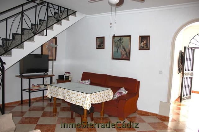 6 camera da letto Casa in vendita in Algodonales - 160.000 € (Rif: 9952057)