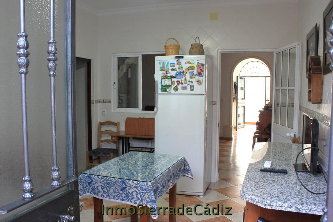 6 camera da letto Casa in vendita in Algodonales - 160.000 € (Rif: 9952057)