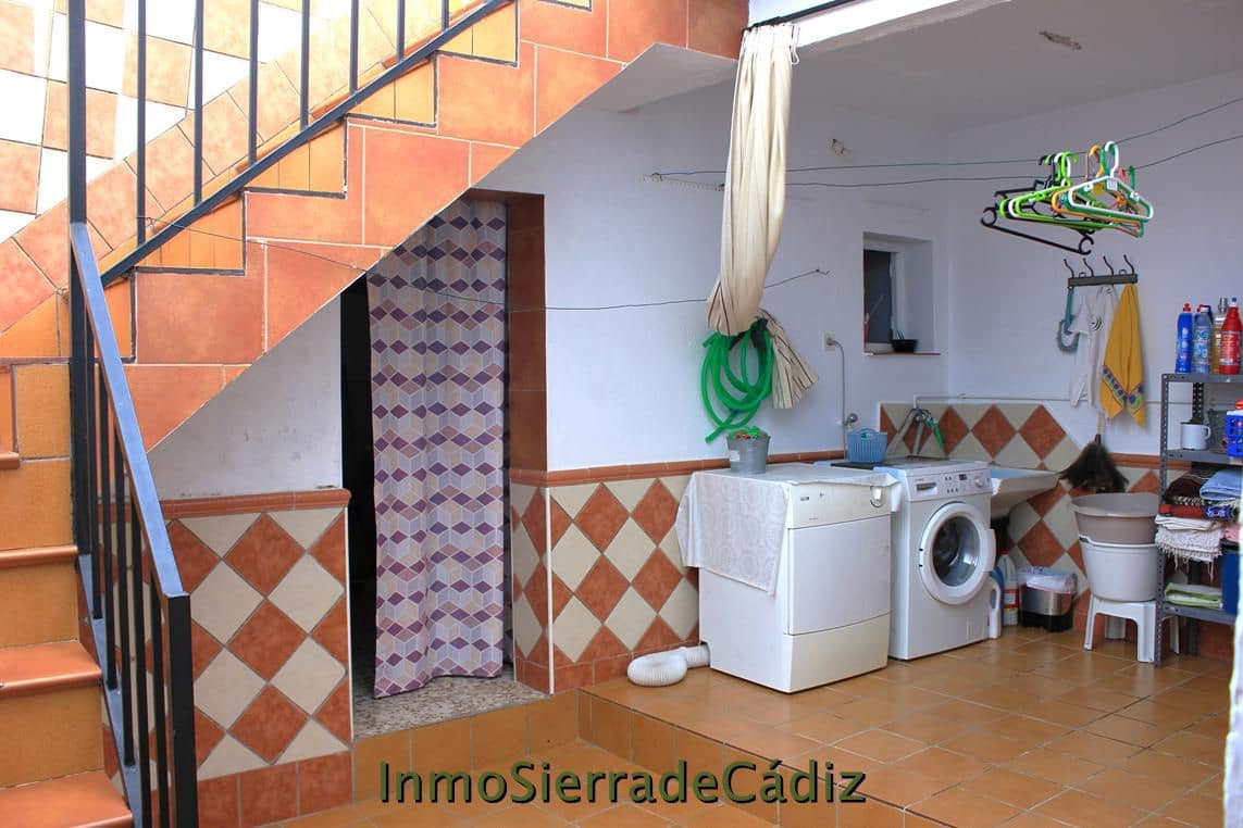 6 camera da letto Casa in vendita in Algodonales - 160.000 € (Rif: 9952057)