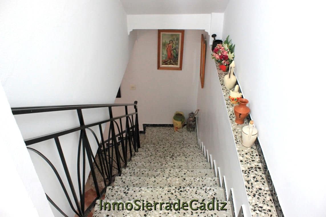 6 camera da letto Casa in vendita in Algodonales - 160.000 € (Rif: 9952057)
