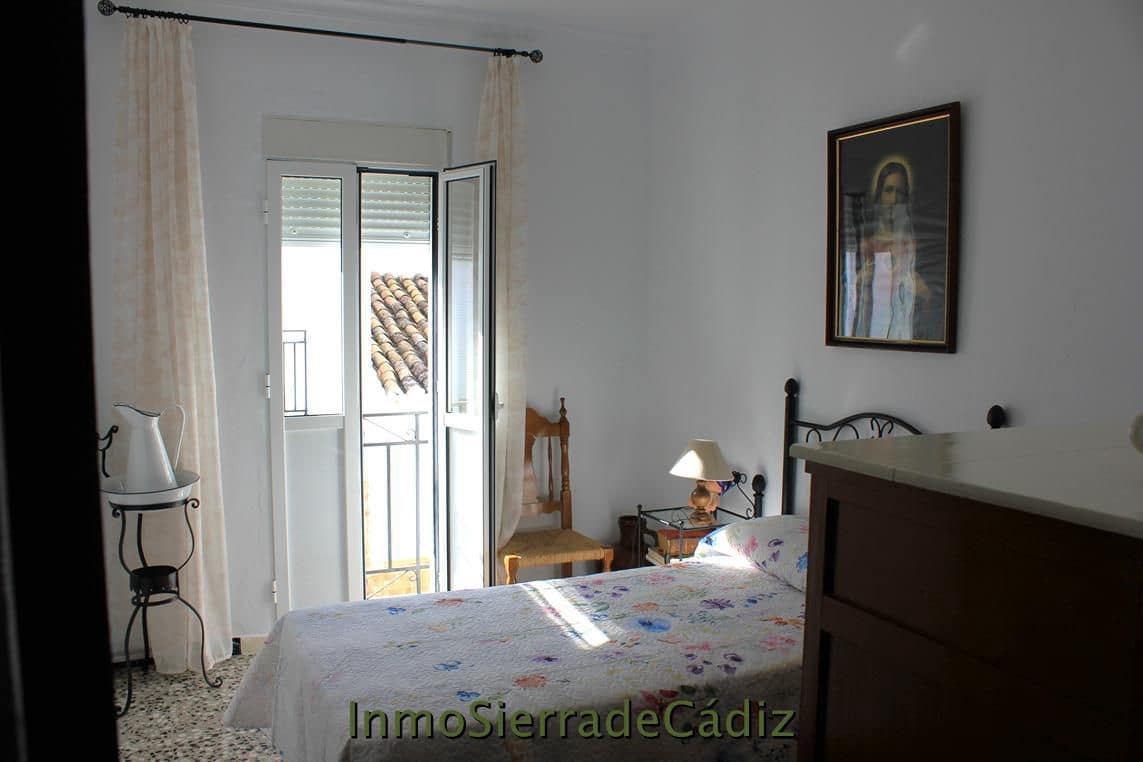 6 camera da letto Casa in vendita in Algodonales - 160.000 € (Rif: 9952057)