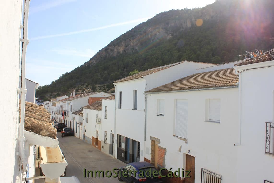 6 camera da letto Casa in vendita in Algodonales - 160.000 € (Rif: 9952057)