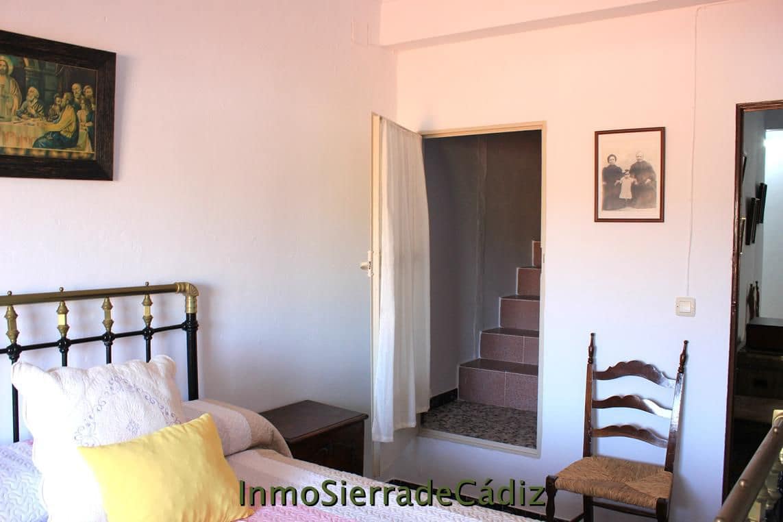 6 camera da letto Casa in vendita in Algodonales - 160.000 € (Rif: 9952057)