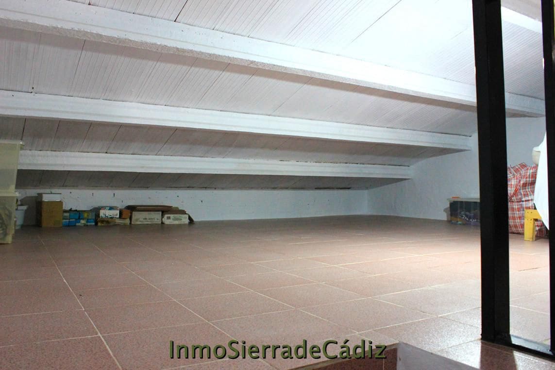 6 camera da letto Casa in vendita in Algodonales - 160.000 € (Rif: 9952057)