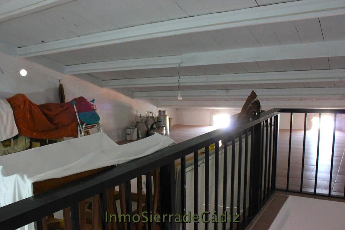 6 camera da letto Casa in vendita in Algodonales - 160.000 € (Rif: 9952057)