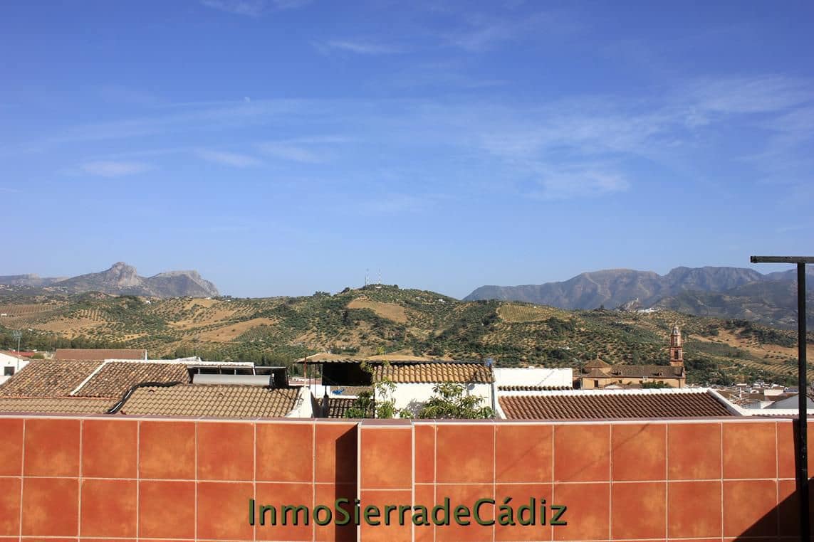 6 camera da letto Casa in vendita in Algodonales - 160.000 € (Rif: 9952057)