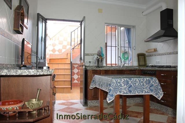 6 camera da letto Casa in vendita in Algodonales - 160.000 € (Rif: 9952057)