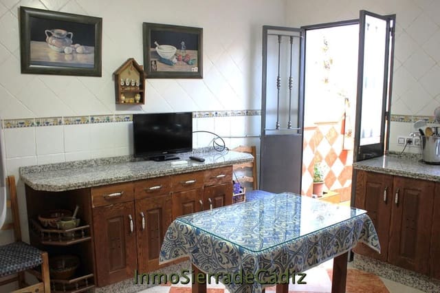 6 camera da letto Casa in vendita in Algodonales - 160.000 € (Rif: 9952057)