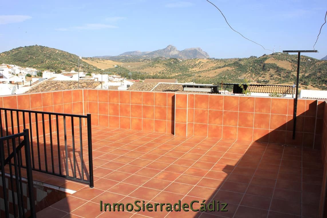 6 camera da letto Casa in vendita in Algodonales - 160.000 € (Rif: 9952057)