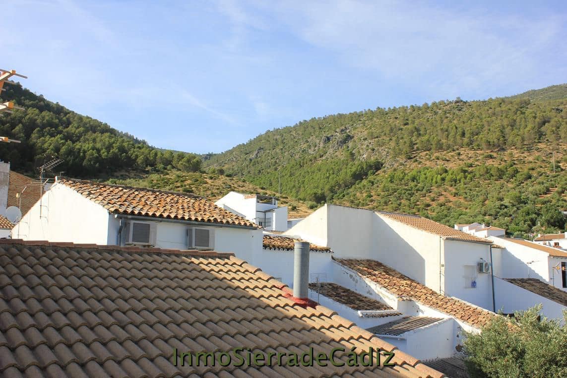 6 camera da letto Casa in vendita in Algodonales - 160.000 € (Rif: 9952057)
