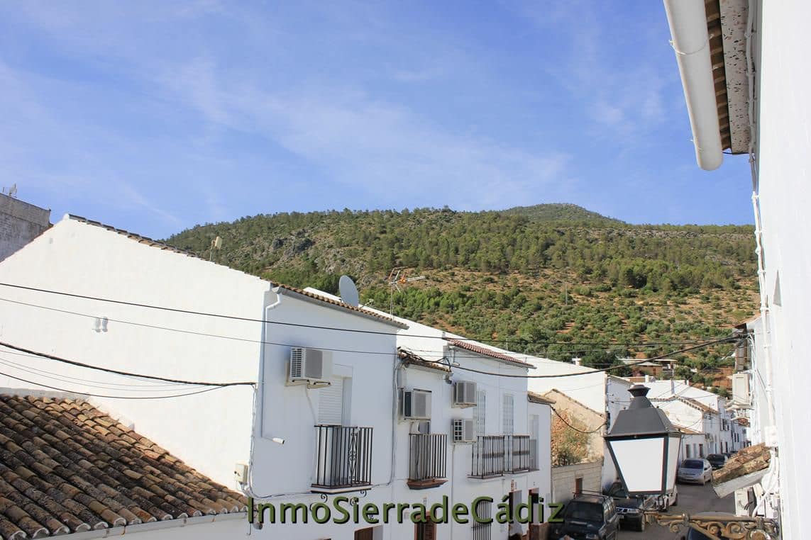6 camera da letto Casa in vendita in Algodonales - 160.000 € (Rif: 9952057)