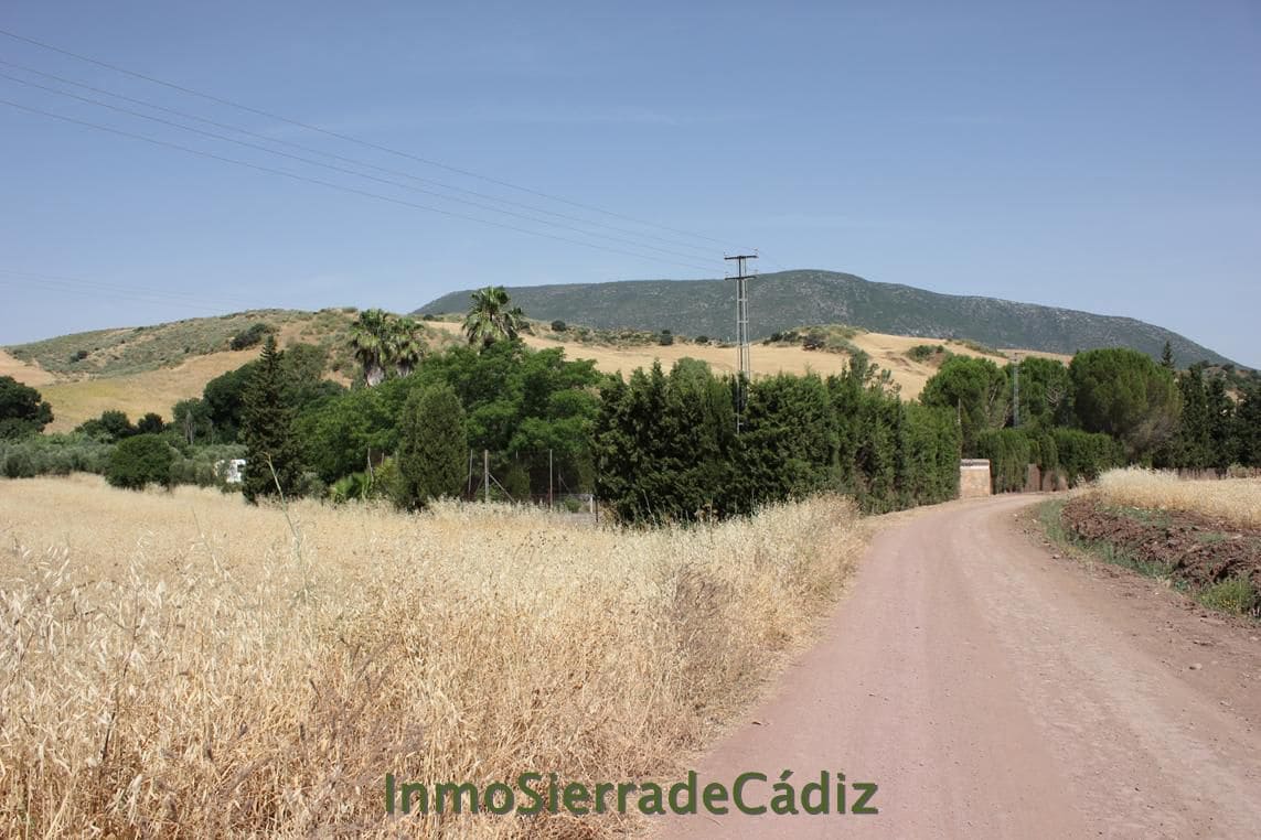 Finca/Landehus til salg i Algodonales - € 80.000 (Ref: 9952058)