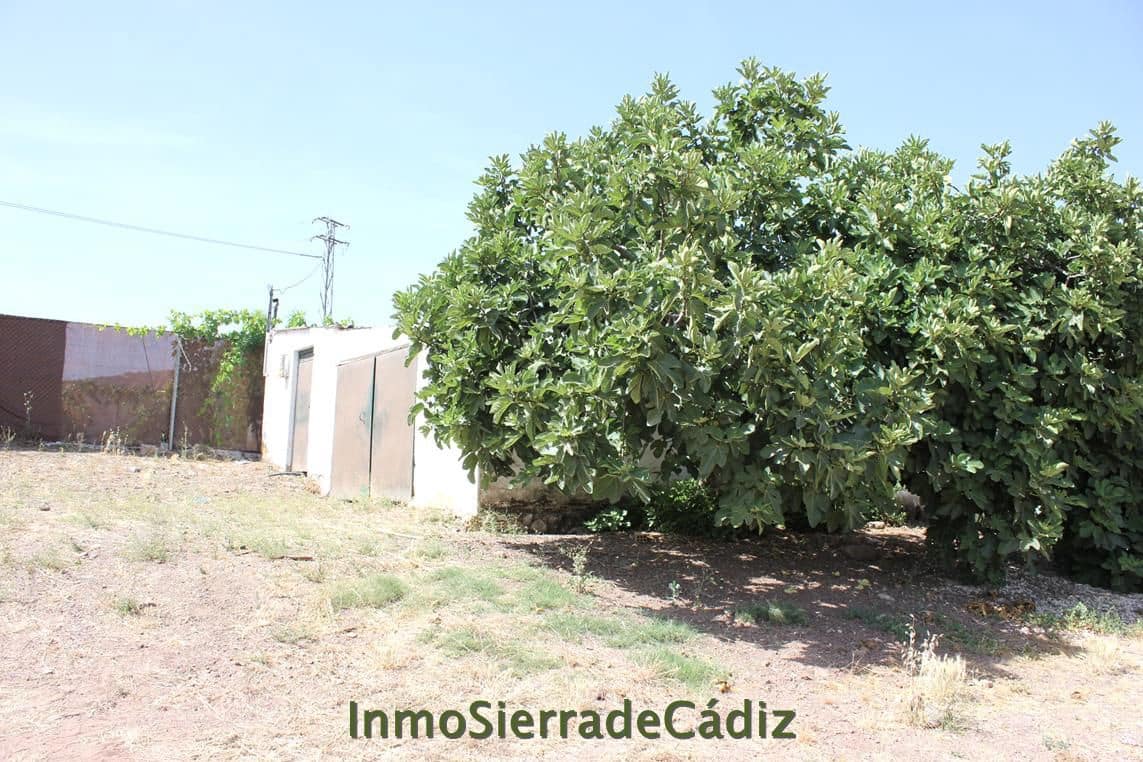Finca/Landehus til salg i Algodonales - € 80.000 (Ref: 9952058)