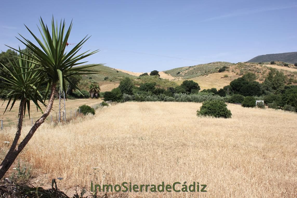 Finca/Landehus til salg i Algodonales - € 80.000 (Ref: 9952058)
