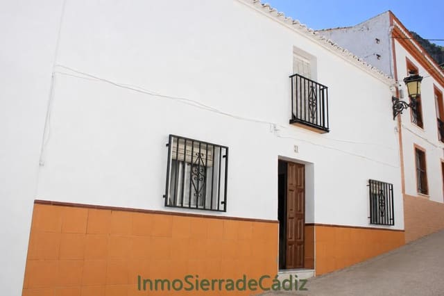 3 camera da letto Casa in vendita in Algodonales - 69.000 € (Rif: 9959348)