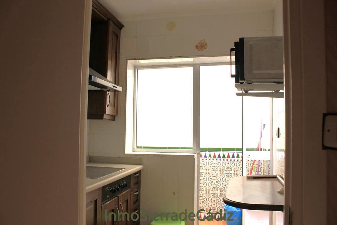 3 camera da letto Casa in vendita in Algodonales - 69.000 € (Rif: 9959348)