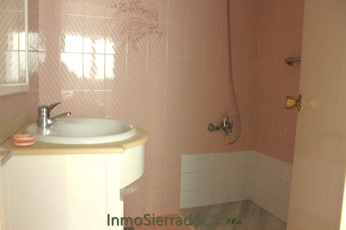 3 camera da letto Casa in vendita in Algodonales - 69.000 € (Rif: 9959348)