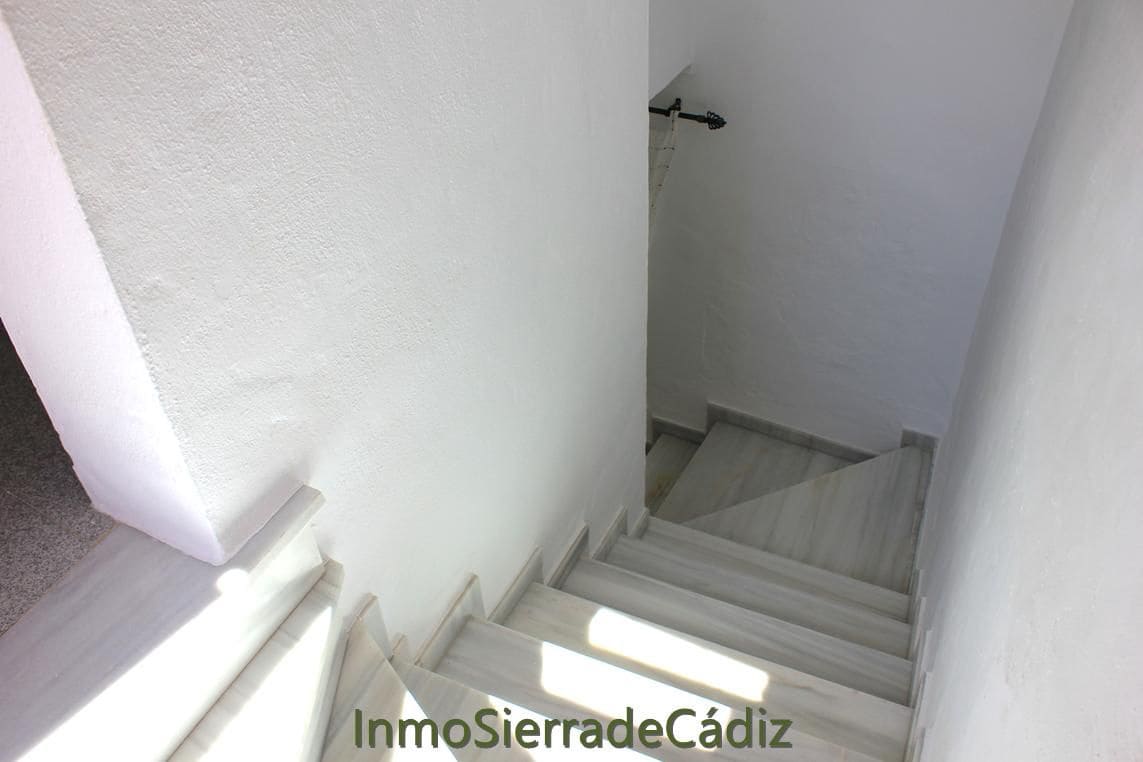 3 camera da letto Casa in vendita in Algodonales - 69.000 € (Rif: 9959348)