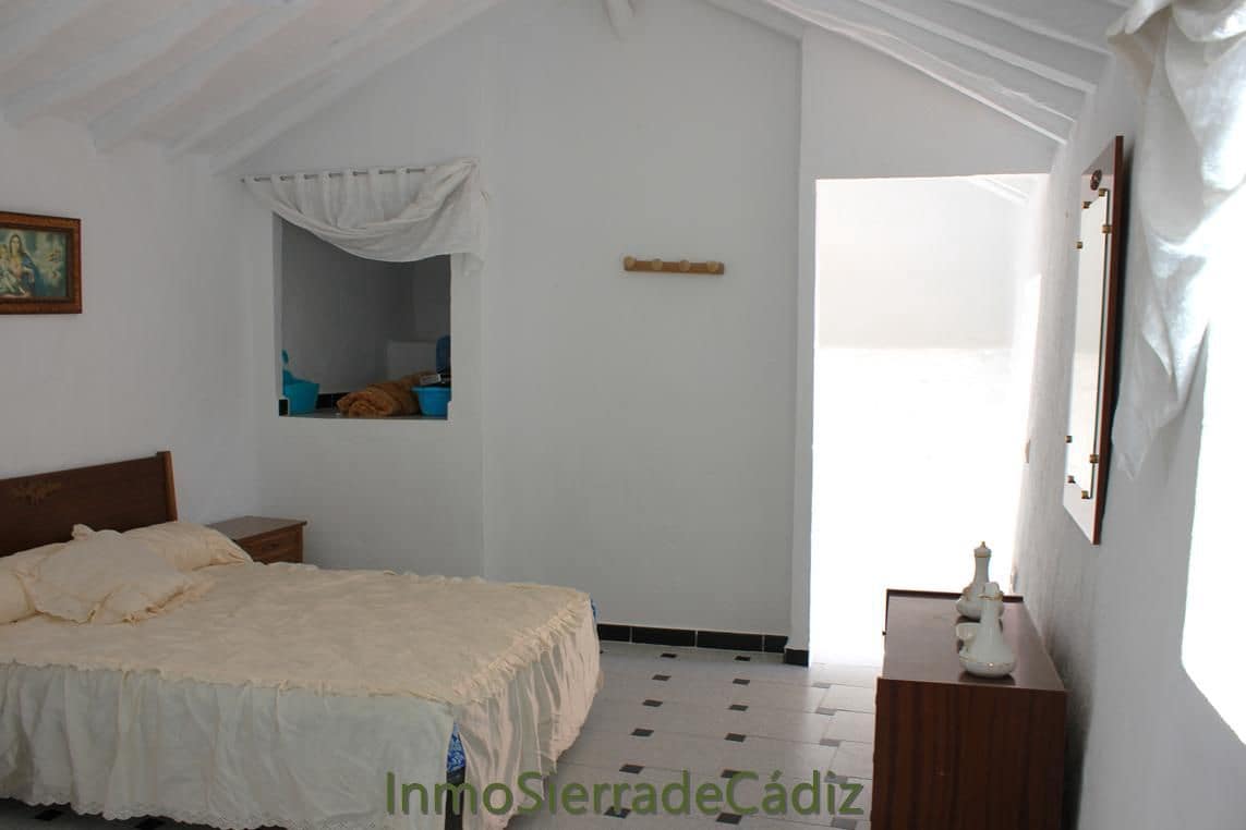 3 camera da letto Casa in vendita in Algodonales - 69.000 € (Rif: 9959348)