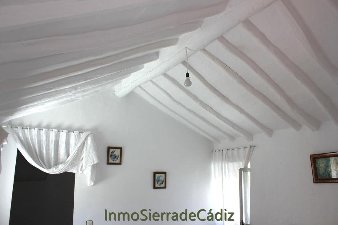3 camera da letto Casa in vendita in Algodonales - 69.000 € (Rif: 9959348)