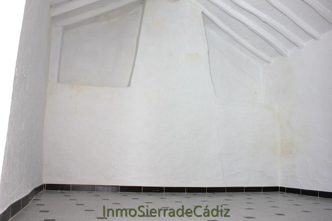 3 camera da letto Casa in vendita in Algodonales - 69.000 € (Rif: 9959348)